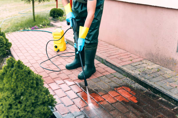 Best Sidewalk and Walkway Cleaning  in Pioneer, CA